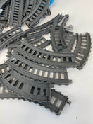 secondhand Thomas & Friends Plastic Tracks And Accesories