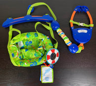 secondhand Baby Einstein Sea & Discover Door Jumper