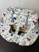secondhand Eddie Bauer Shopping Cart Cover