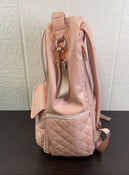 secondhand Itzy Ritzy Boss Backpack Diaper Bag