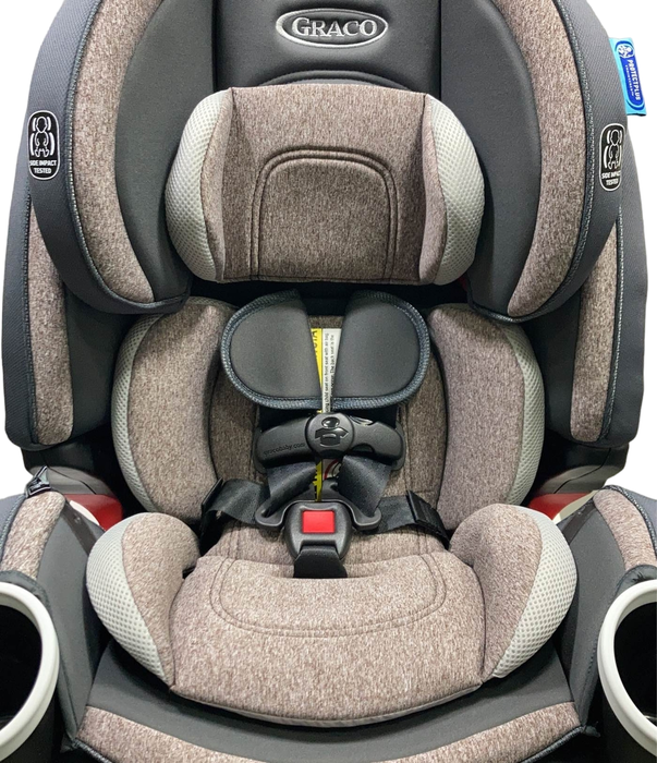 Shop Graco 4Ever DLX 4-in-1 Car Seat, 2022, Bryant at Goodbuygears