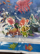 secondhand Water Play Mat