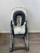 Graco Blossom 6-in-1 Convertible High Chair