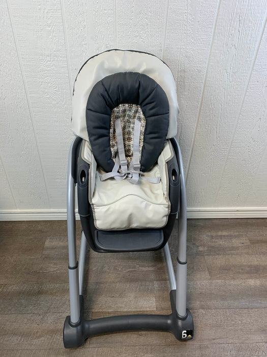 Graco Blossom 6-in-1 Convertible High Chair