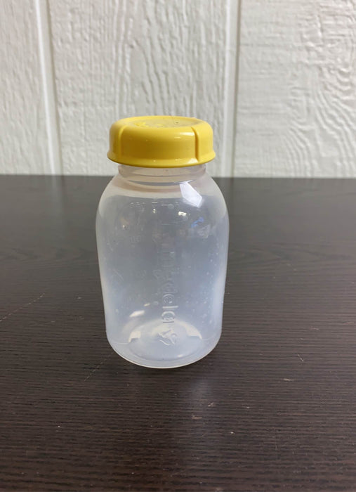 used Feeding