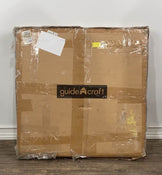 used Guidecraft Mission Table And Chair