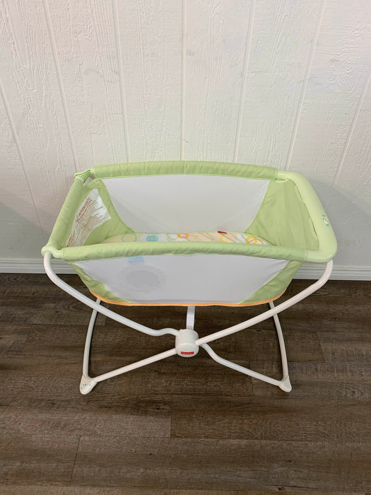 used Home Nursery