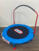 used Little Tikes 3' Trampoline