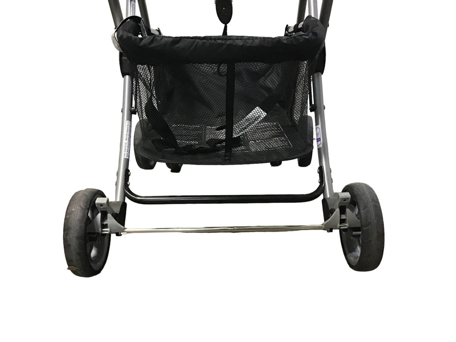 Shop Baby Trend Snap-n-Go EX Universal Infant Car Seat Stroller, 2021 at Goodbuygears