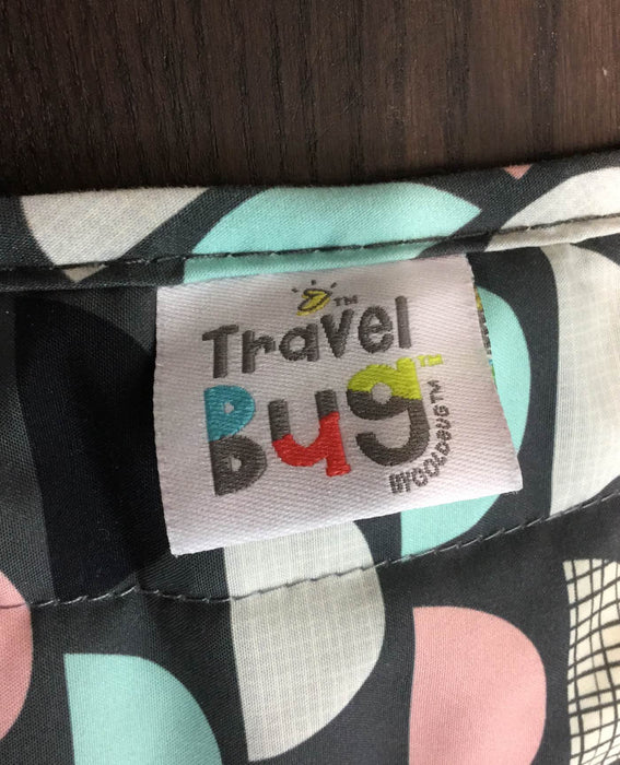used Travel Gear