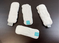 used Charlie Banana Cloth Diaper Inserts
