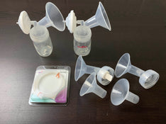 used Spectra Baby Accessories