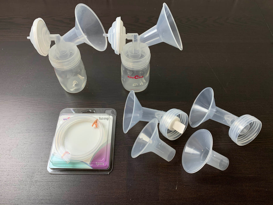 used Spectra Baby Accessories