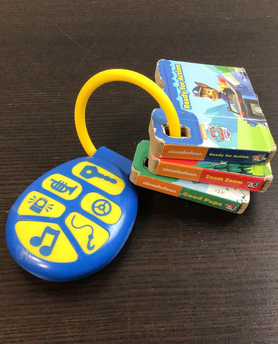 used Pretend Play