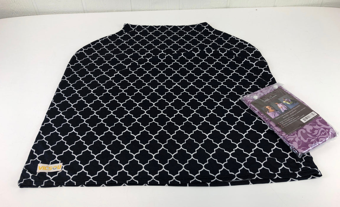 BUNDLE Nursing Covers