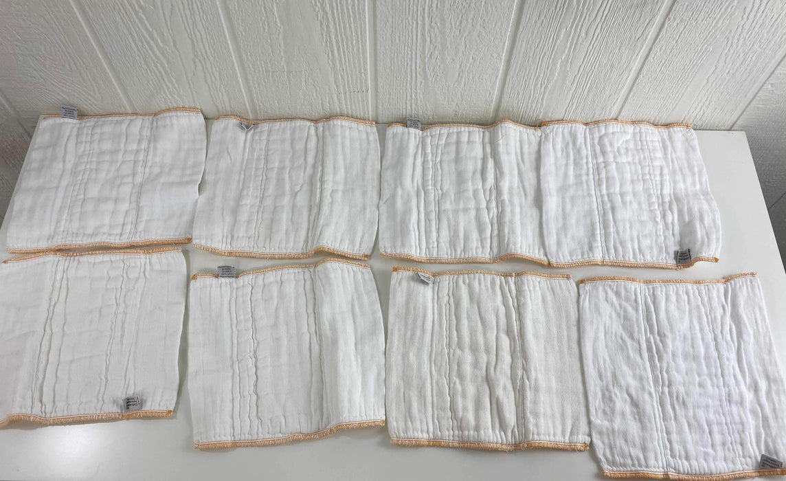Cloth-eez Prefold Diapers