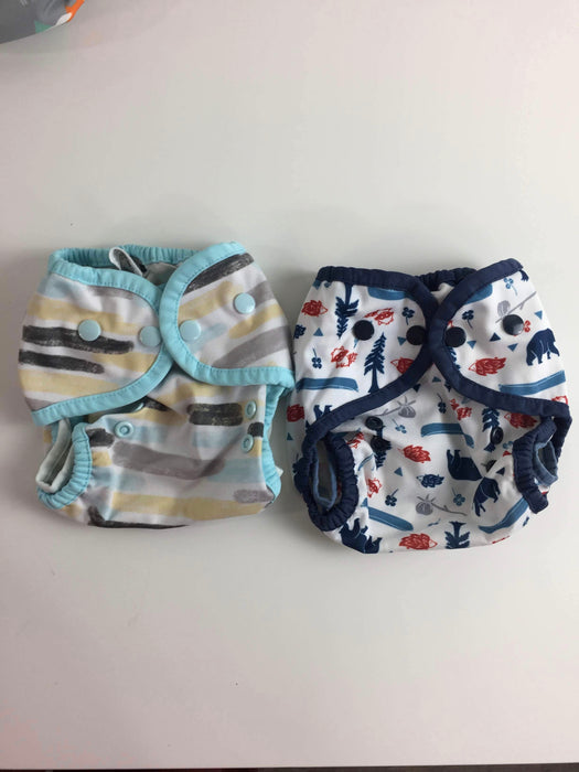 BUNDLE Cloth Diapers