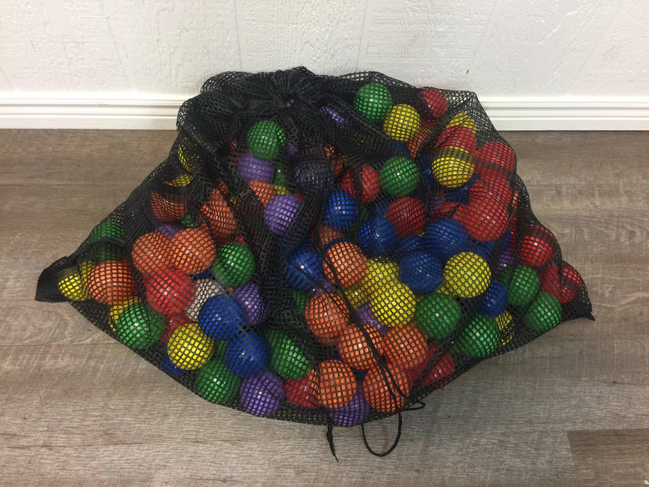 Balls For Ball Pit