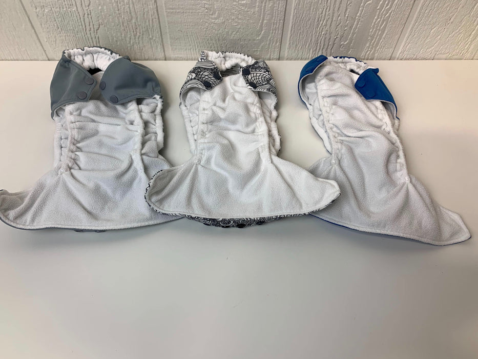 BUNDLE Cloth Diapers