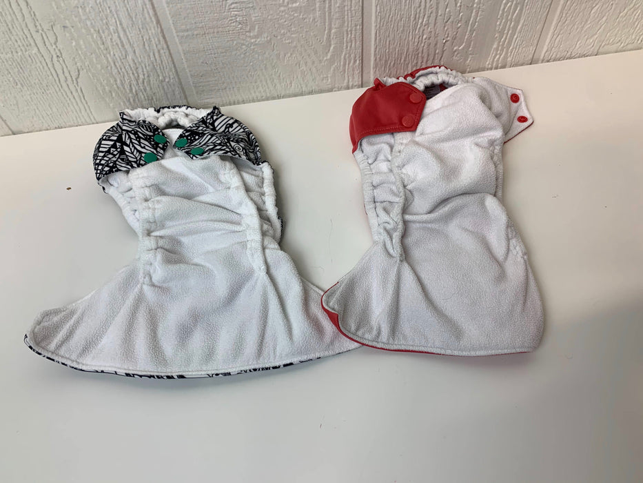 BUNDLE Cloth Diapers