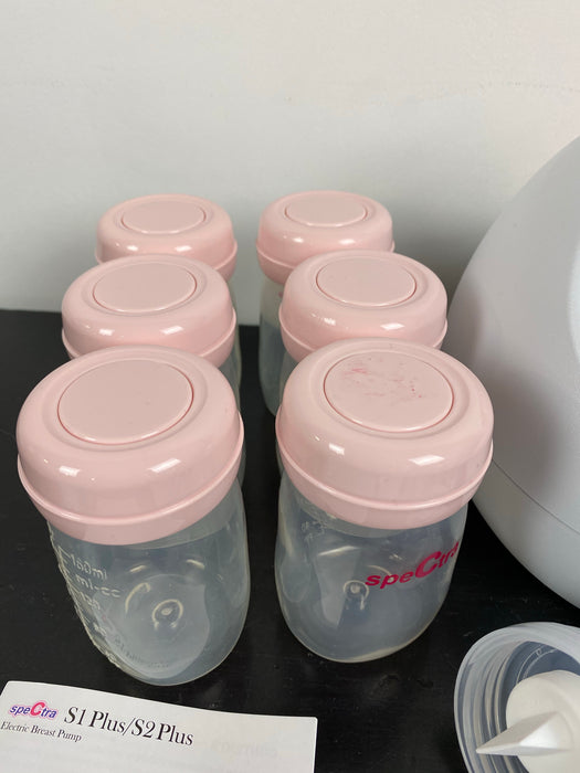 Spectra Baby S2 Plus Electric Breast Pump
