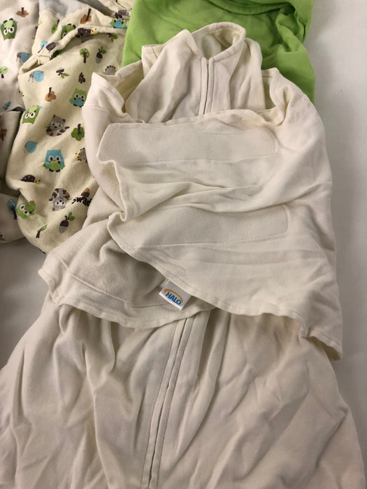 BUNDLE Baby Swaddles
