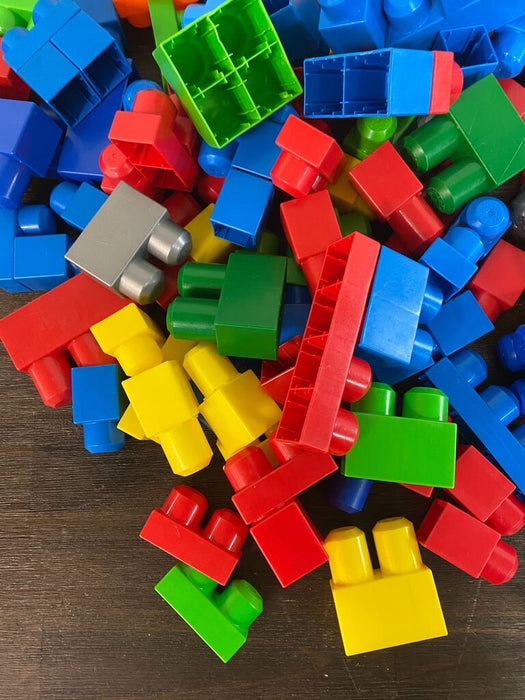BUNDLE Mega Bloks