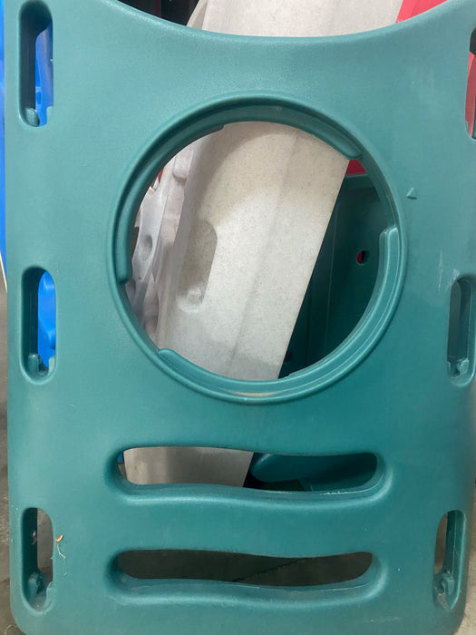 Little Tikes 8-in-1 Adjustable Playground