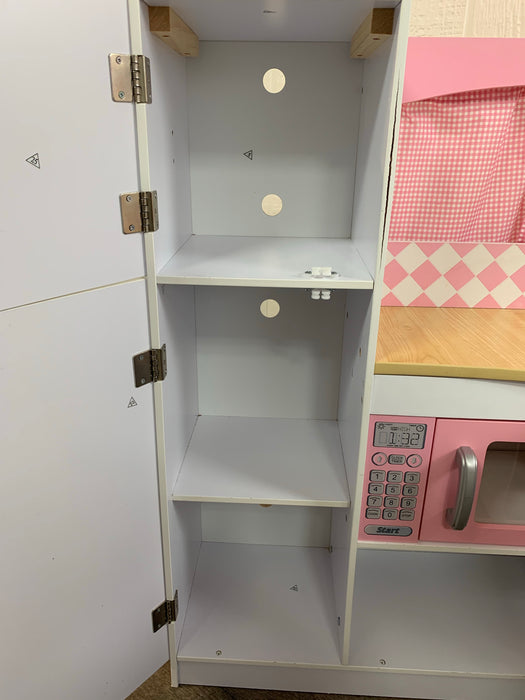 KidKraft Grand Gourmet Corner Kitchen