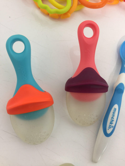 BUNDLE Feeding Gear