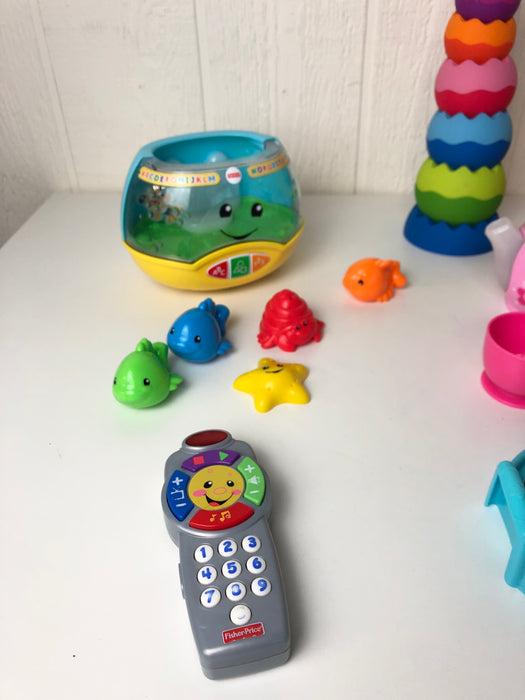 BUNDLE Infant & Toddler Toys