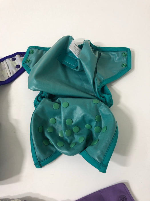 BUNDLE Cloth Diapers