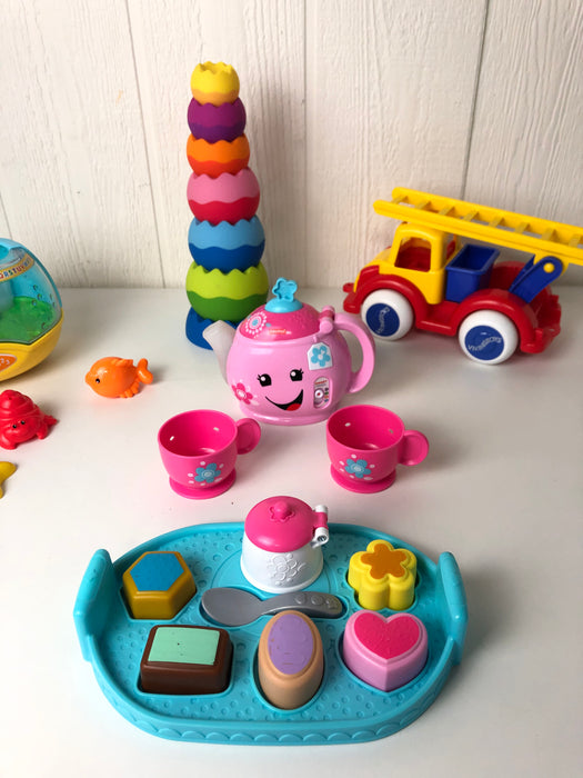 BUNDLE Infant & Toddler Toys