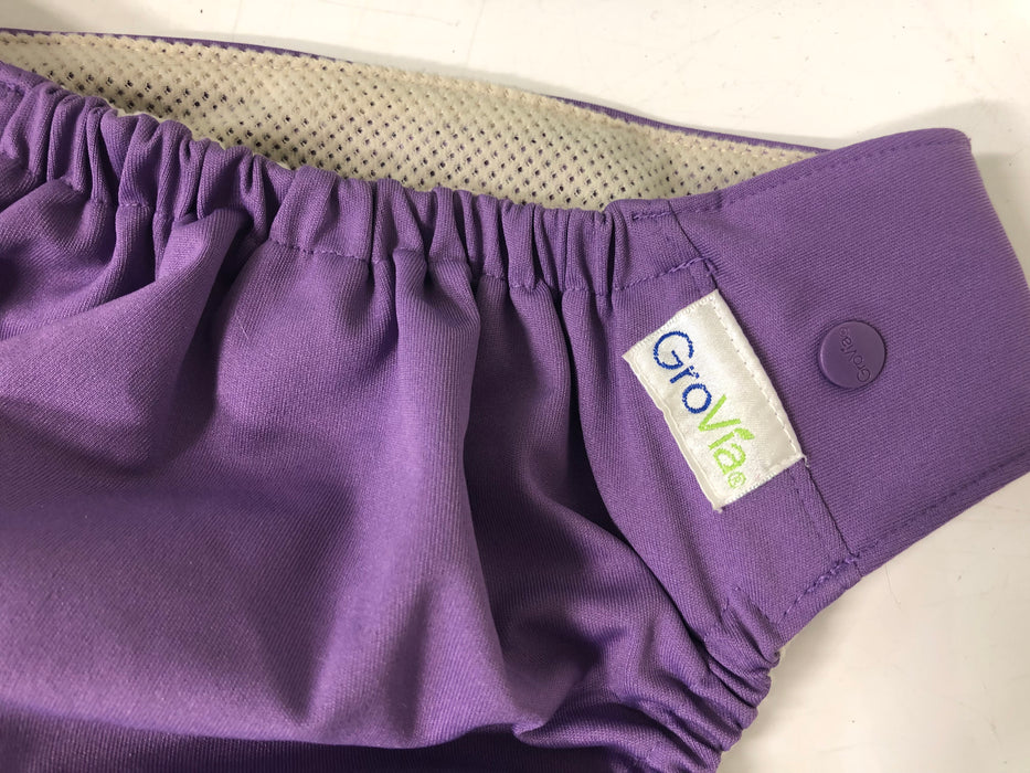 BUNDLE Cloth Diapers
