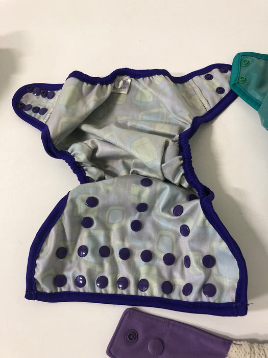 BUNDLE Cloth Diapers