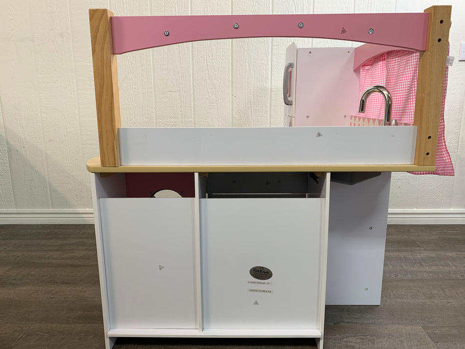 KidKraft Grand Gourmet Corner Kitchen