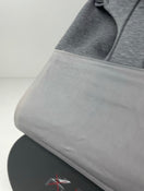 Shop BabyBjorn Bouncer Bliss, Light Grey, 3D Jersey at Goodbuygears