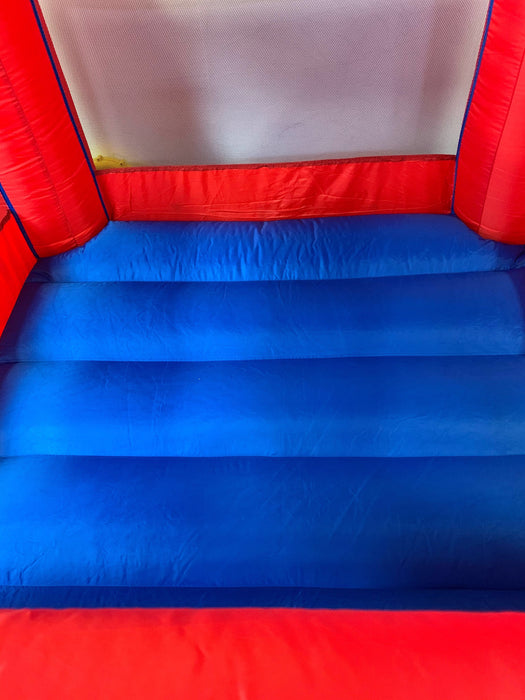 Bounce Mania Bounce House