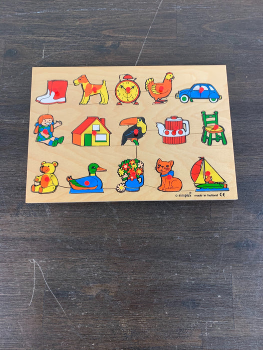 BUNDLE Puzzles