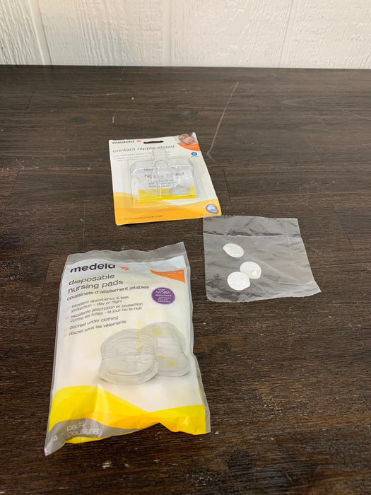 Medela Pump In Style Advanced Breast Pump