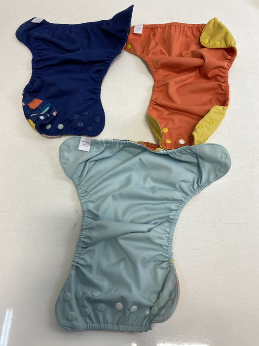 Esembly Cloth Diapers