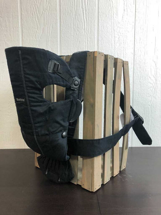 Shop BabyBjorn Baby Carrier Mini at Goodbuygears
