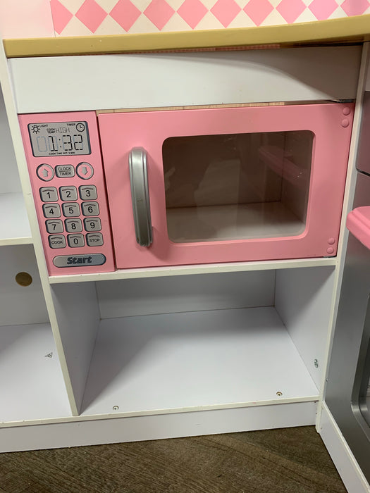 KidKraft Grand Gourmet Corner Kitchen