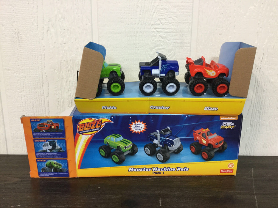 BUNDLE Cars And Trucks