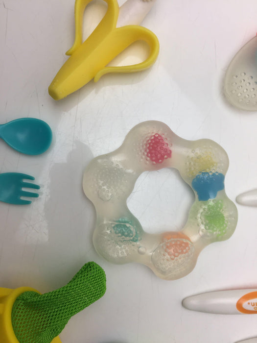 BUNDLE Feeding Gear