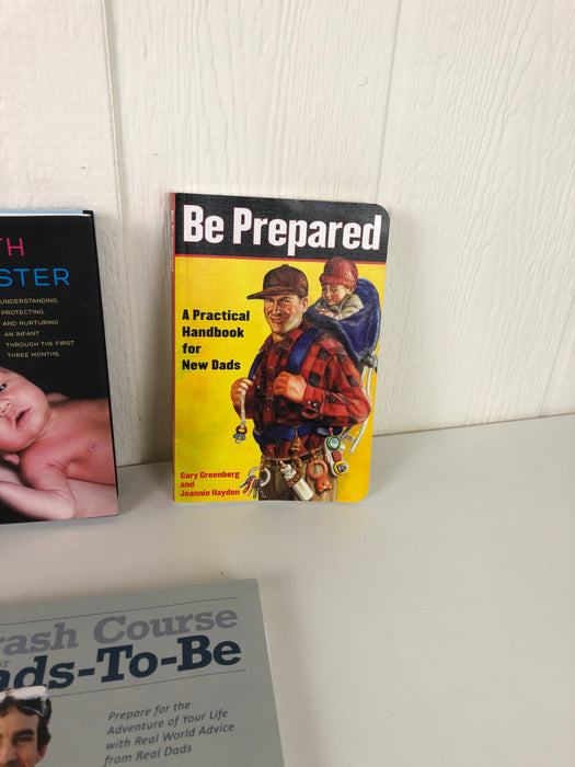 BUNDLE Parenting Books