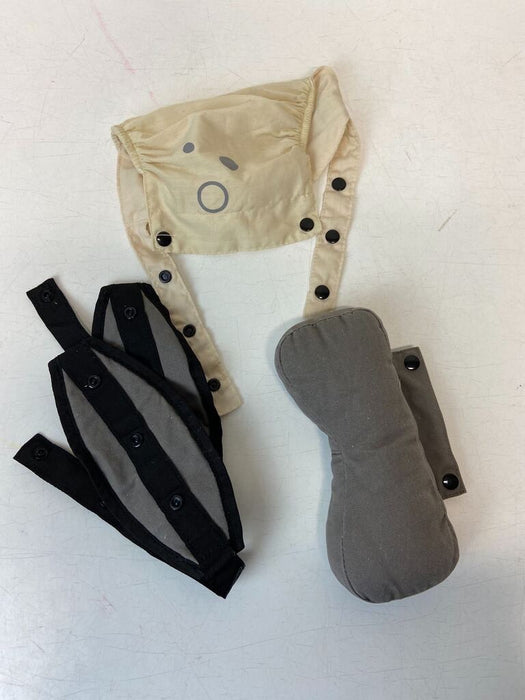 Boba 4G Classic Multi-Position Baby Carrier, Dusk