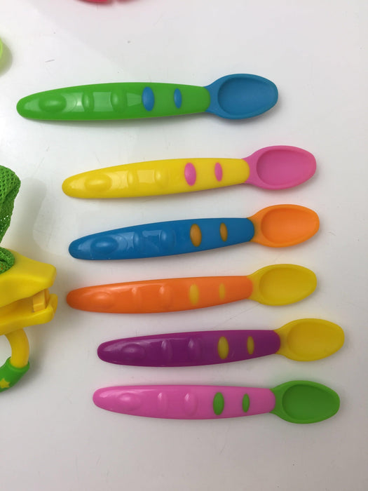 BUNDLE Feeding Gear