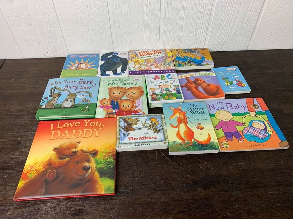 BUNDLE Books