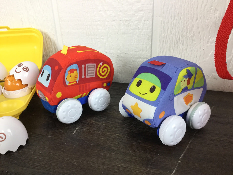 BUNDLE Infant & Toddler Toys
